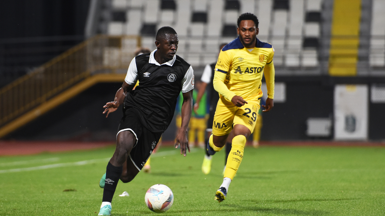 Manisa FK’dan Kritik Zafer: Ankaragücü’nü 2-1 Mağlup Etti