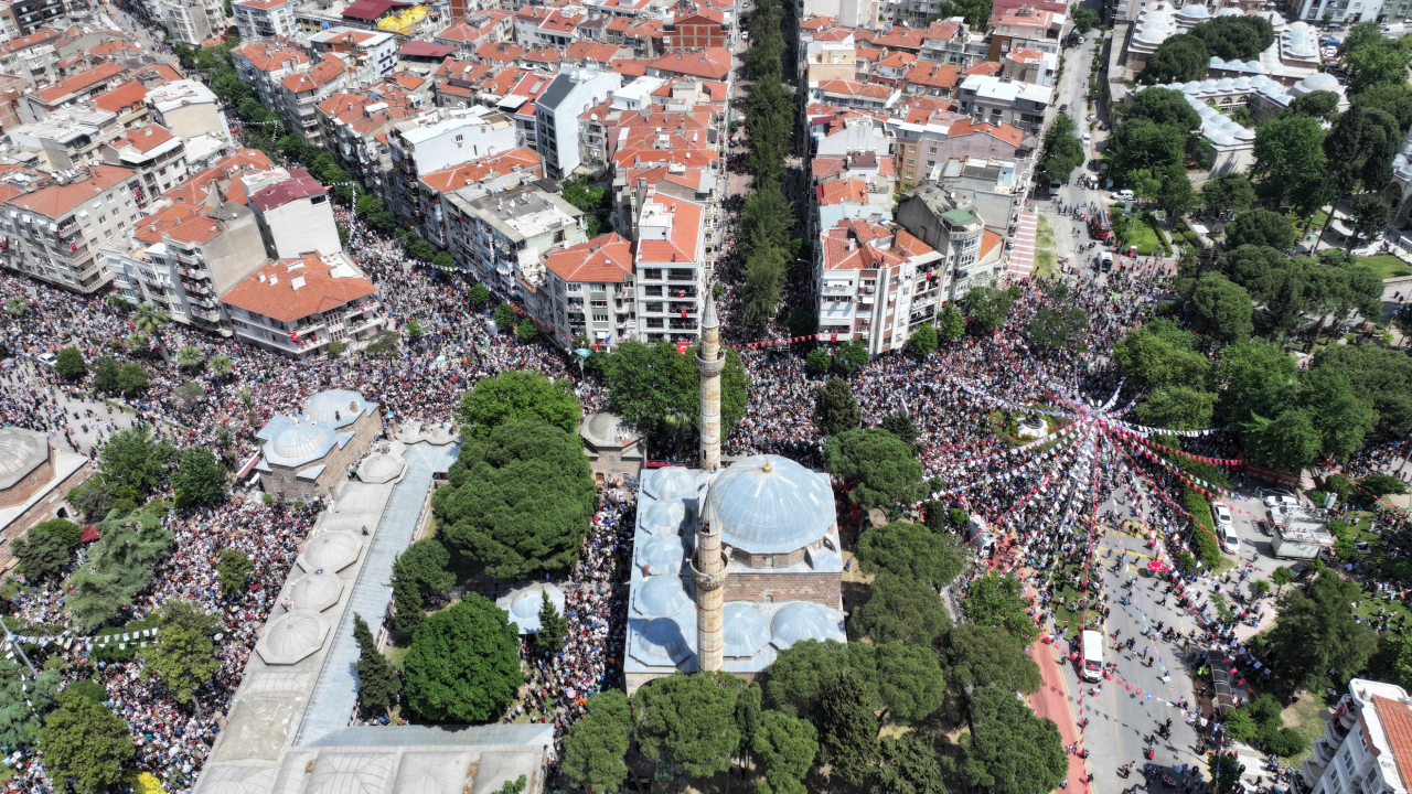 Sanatın ve Tarihin Buluştuğu “Dolu Dolu Festival”