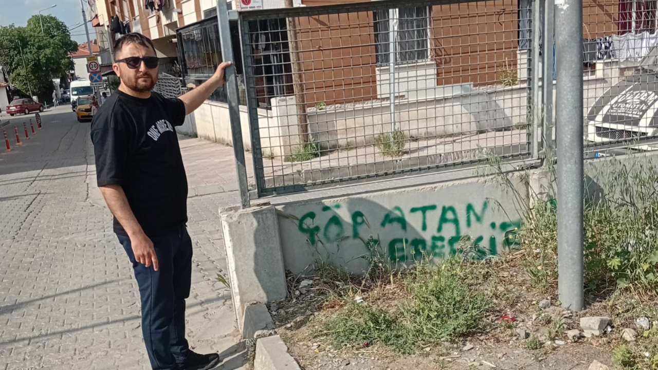 Barbaros Yolları Geçit Vermiyor