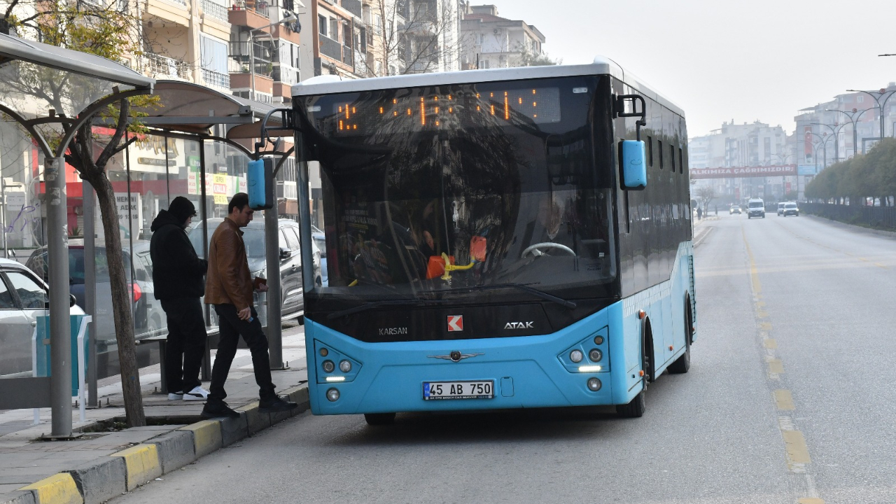 Festival İçin Ulaşımda Ek Sefer Dönemi Başladı