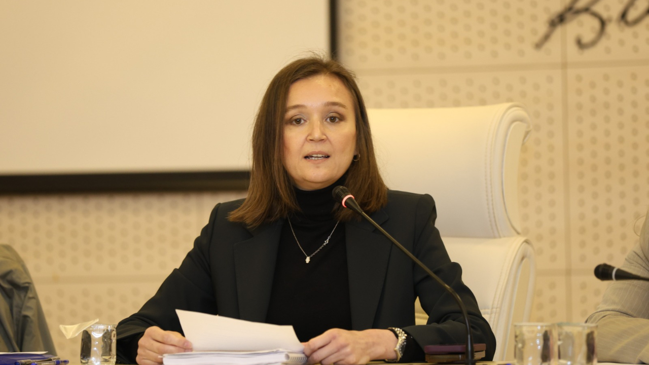 Başkan Durbay’dan Sert Çıkış: “Yıldırım İddialarını Kanıtlasın!”
