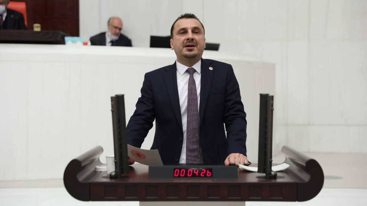 Başevirgen: İlk Üç Ayda 23 Bin 839 Esnaf Kepenk Kapattı