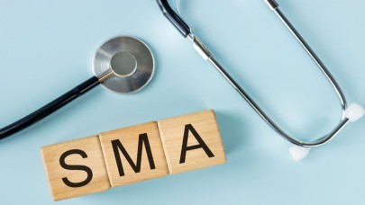 Vicdan Değil, Vitrin: SMA’da Sağlık Sömürüsü