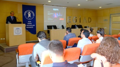 EGİAD, Birleşik Krallık Yatırım Fırsatlarını İnceledi