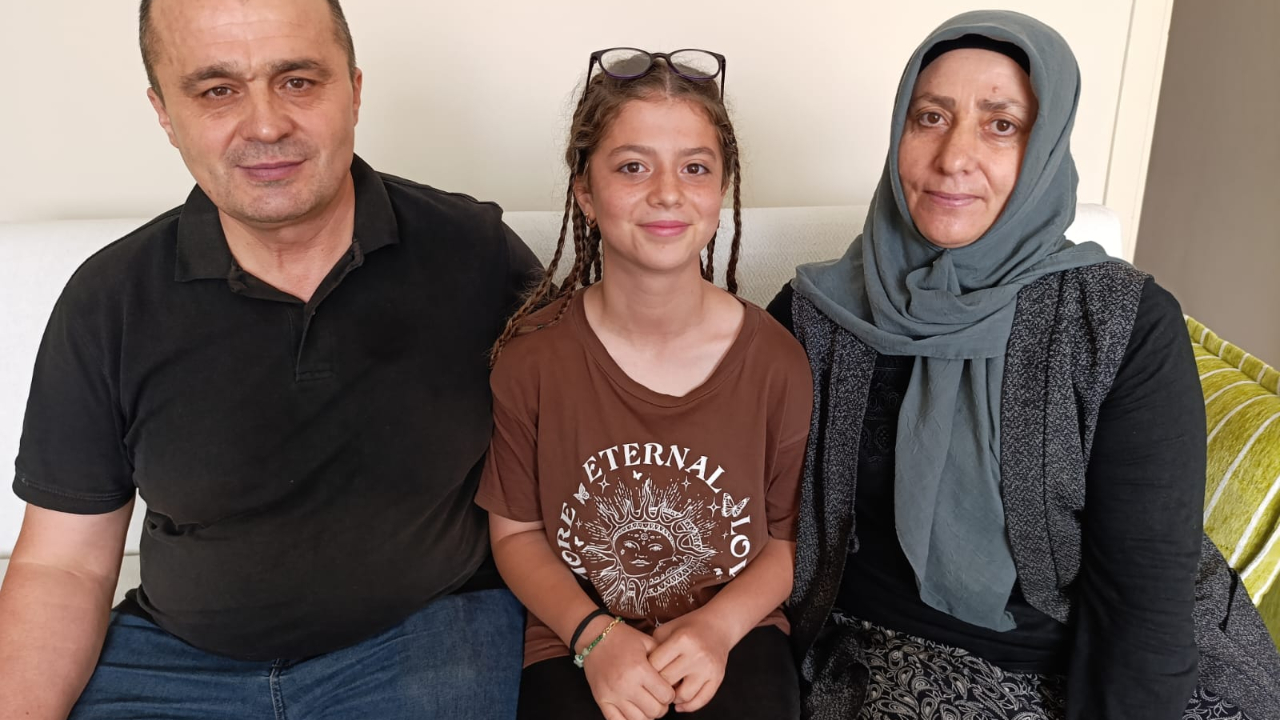 500 Tam Puanla Türkiye Şampiyonu Oldu