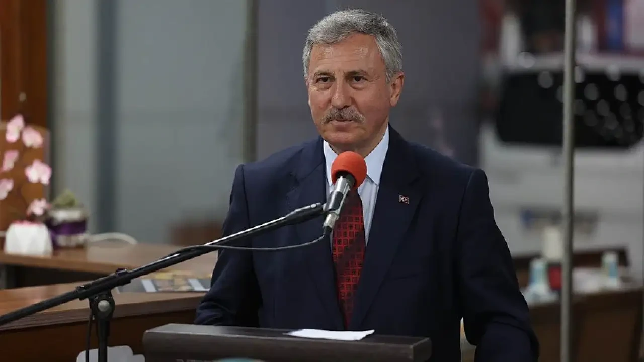 Özdağ’dan Nükleer Sızıntı Uyarısı