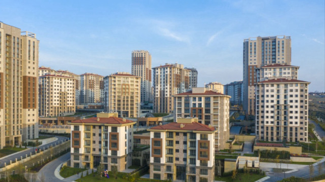 Binalarda Yangın Güvenliği Zorunlu Hale Geldi