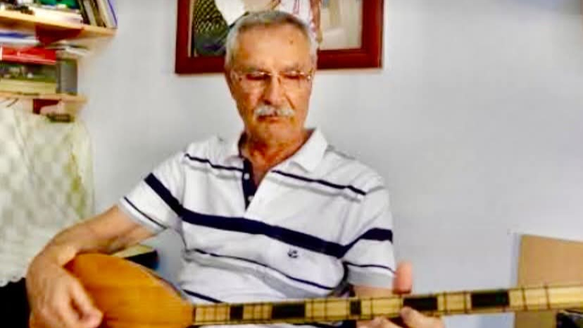 TRT Sanatçısı Nihat Kaya Hayatını Kaybetti