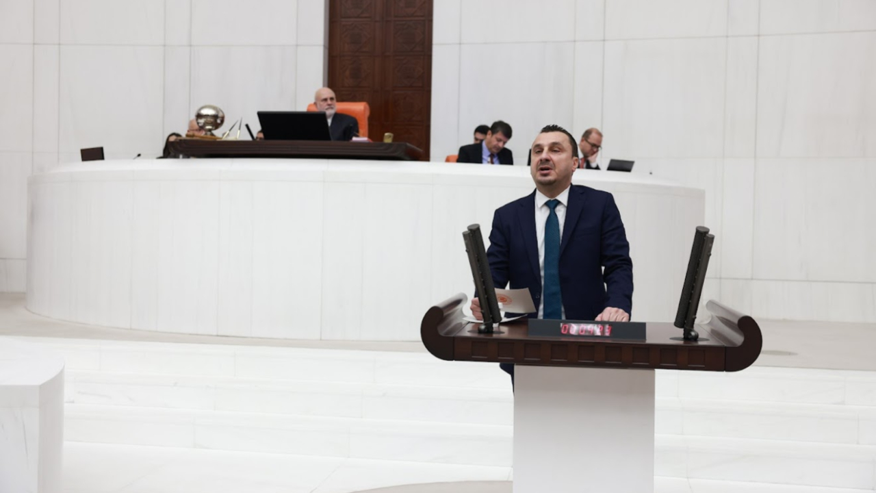 Başevirgen: “Asgari Ücretli 14, Emekli 18 Yılda Ev Sahibi Olabiliyor”