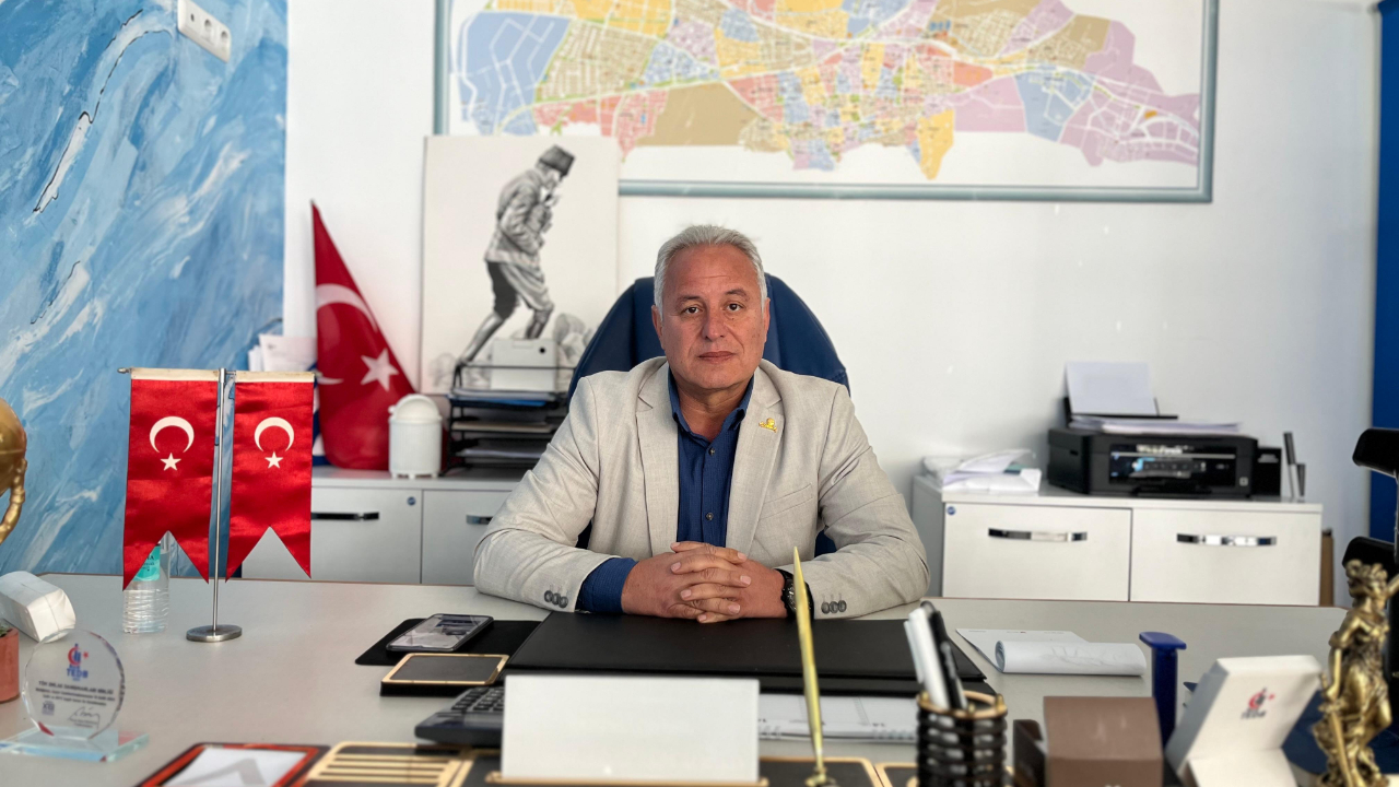 Artar: “Ulus Devleti Çökertmenin Yolu, Etnisiteleri Kaşımaktır”