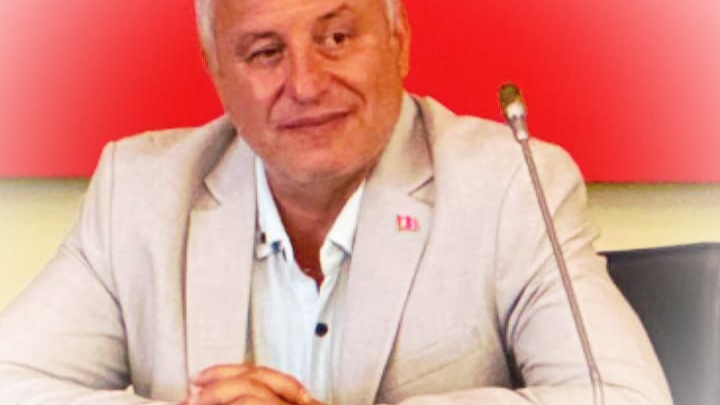 Yaşar Artar’dan Yeni Eğitim Yılı Mesajı: “Bu Ülkenin En Güçlü Umudu Sizsiniz”
