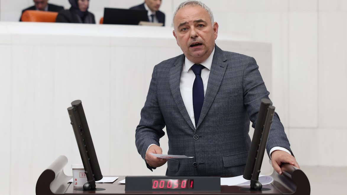 CHP’li Bakırlıoğlu: “Kemoterapi İlaçlarında Denetim Zafiyeti Kamu Zararına Yol Açıyor”