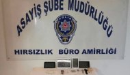 Hırsızlık İçin İzmir'e Gelen 6 Kişi Yakalandı