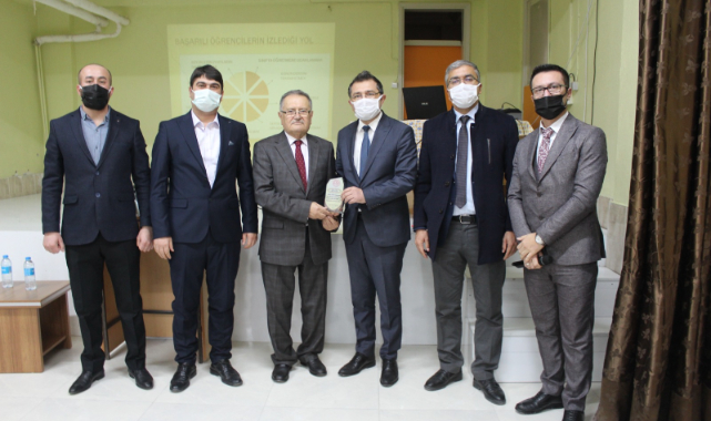 Gördüklerimin ve Yaşadıklarımın Yorumunu Size  Bırakıyorum