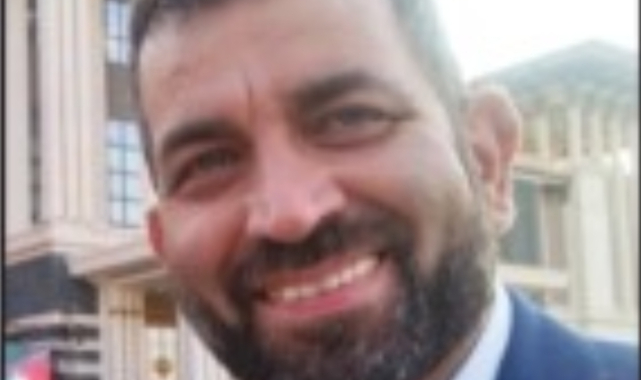 İstanbul Doğumlu Manisa Sevdalıs: ERCAN OĞUZ