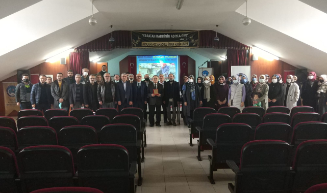 Merhum Dedem, Arkadaşım Söylemez ve İmam-ı Gazali