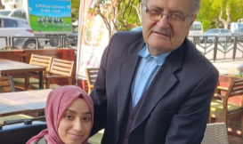 Beydeba- Lefonten ve Öküze Özenen Kurbağa
