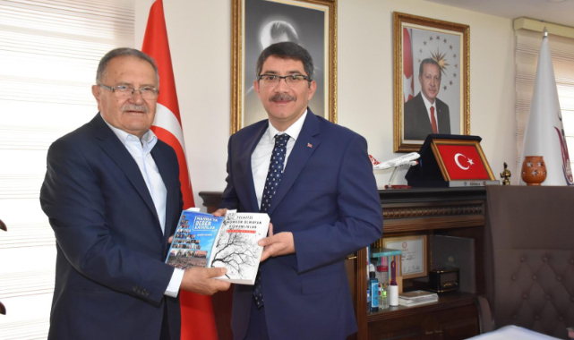 BABALARIN SESİZ ÇIĞLIĞI
