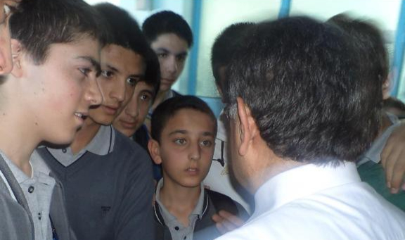 Yaratılanlar Yaratıcı Olamazlar