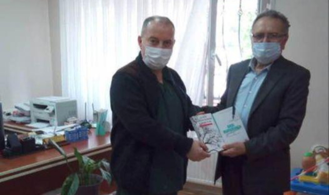 Bu Yalan Dünyada Karun'un Malı, Cengiz'in  Şanı, Lokman'ın Canı  Gitmiş.