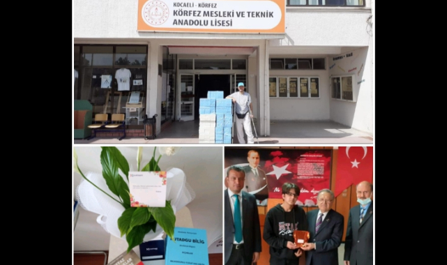 Ülkemin SNELLMAN'ı Sayın Nevzat Yüksel Hocamızı Tebrik ediyorum (Böyle Eli Öpülesi Meslektaşlarımın Çoğalması Duasıyla...)