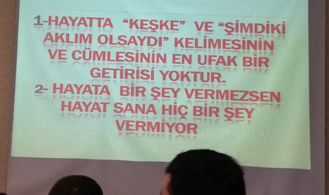 KOCA ÖKÜZÜN DRAMI