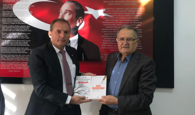 Talihsiz  Kadınlar  ile  Talihsiz Erkeklere Özenmeyelim.