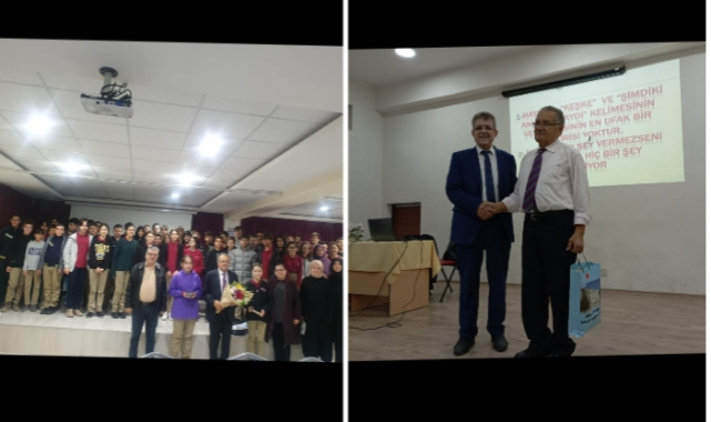 NE OLACAĞIMIZI ve NEREYE GİDECEĞİMİZİ BİLMEDEN YAŞAMAK