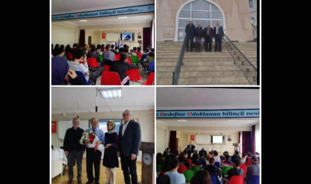 Seminerlerim Dolayısıyla Gittiğim Biga- Lapseki ve Çanakkale İzlenimlerim