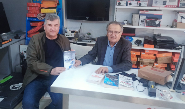 "Ama Ben Hiç Dua Etmem ki"