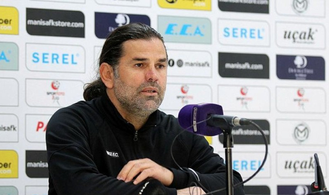 MANİSA FK- EYÜPSPOR MAÇINA BAKIŞ
