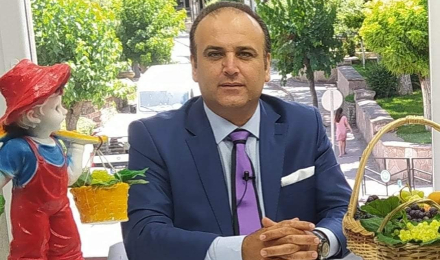 MANİSA OLASI BİR DEPREMDE HARİTADAN SİLİNMESİN..