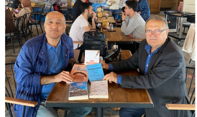 SADE VATANDAŞ OLARAK BÜTÜN SİYASİ PARTİ LİDERLERİMİZDEN TALEBİM