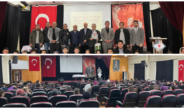 "Dili Uzun Olanın Ömrü Kısa Olur"