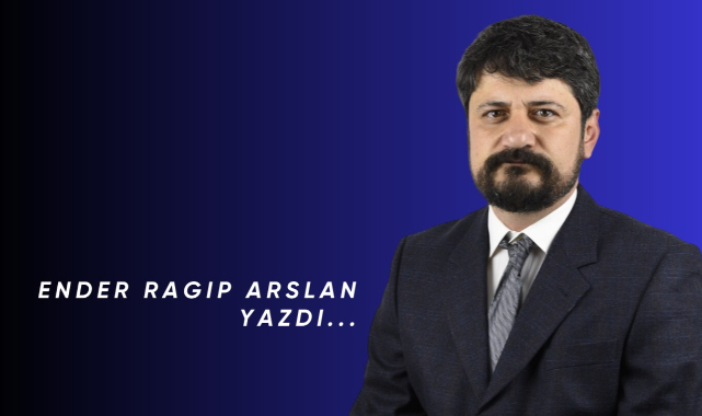 "Martıları Düşün!"