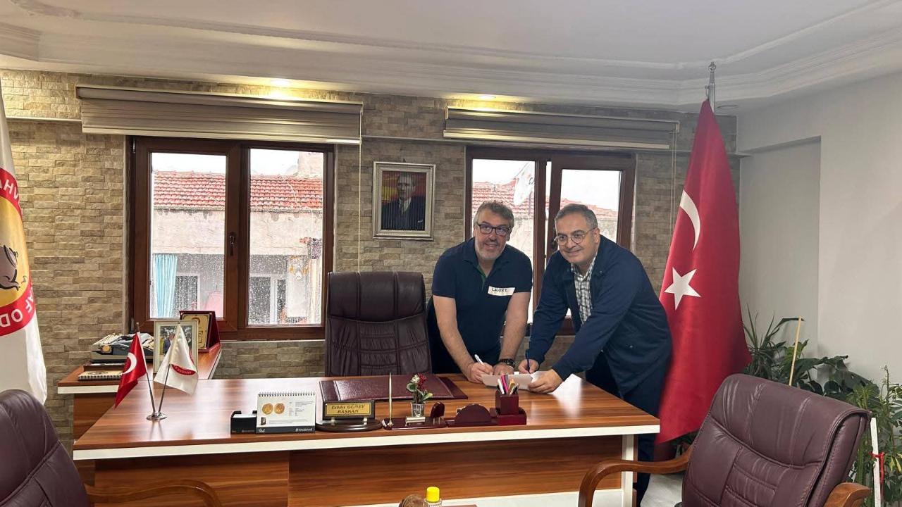 Otomatik Taslak