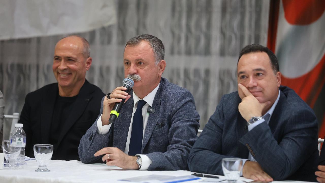Otomatik Taslak