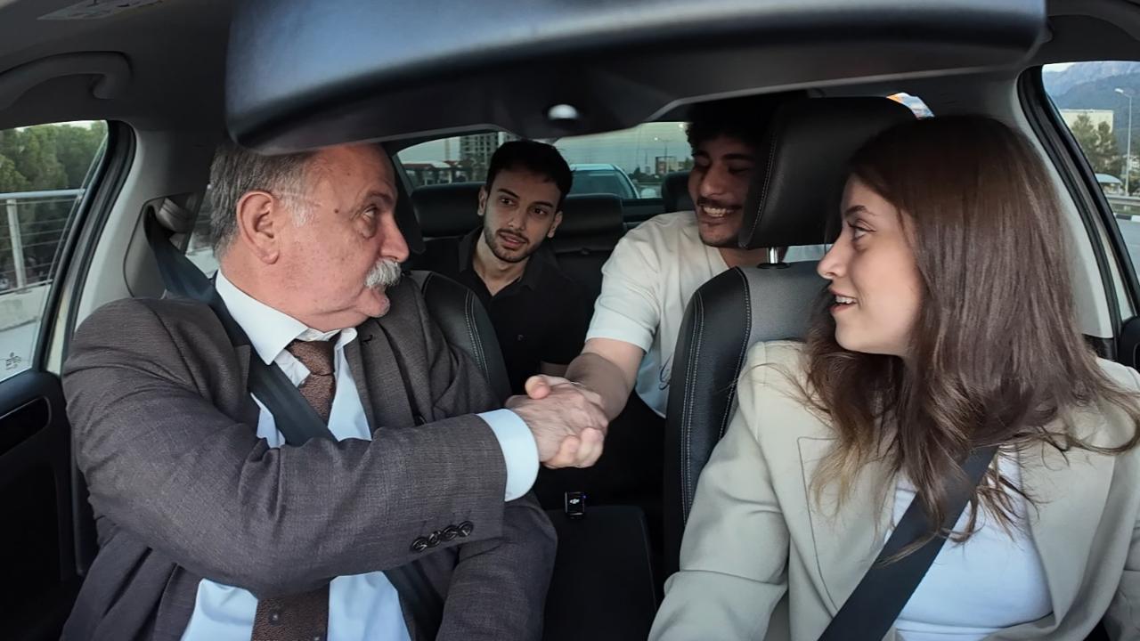 Otomatik Taslak