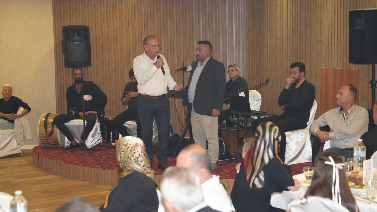 Otomatik Taslak