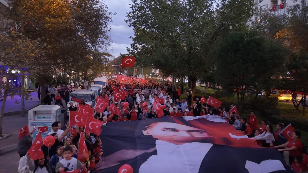 Otomatik Taslak