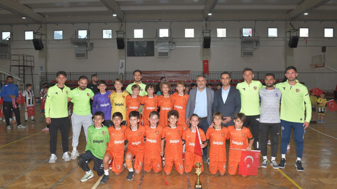 Otomatik Taslak