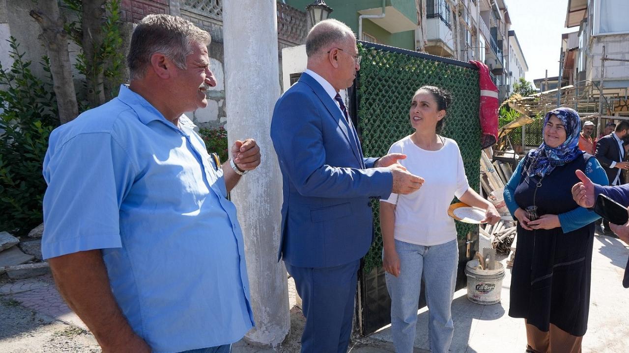 Otomatik Taslak