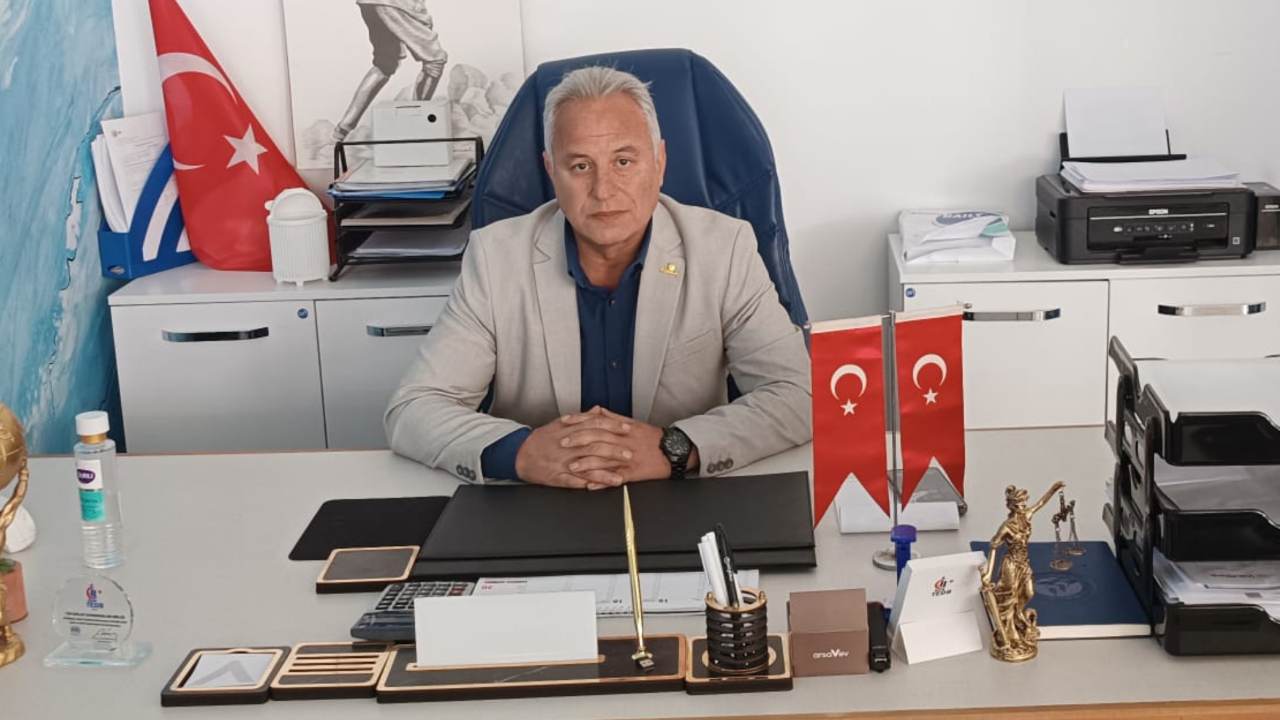 Gelecek Partisi Manisa İl Başkanı Yaşar Artar TV9’da Gündemi Değerlendirdi