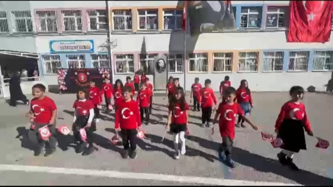 Otomatik Taslak