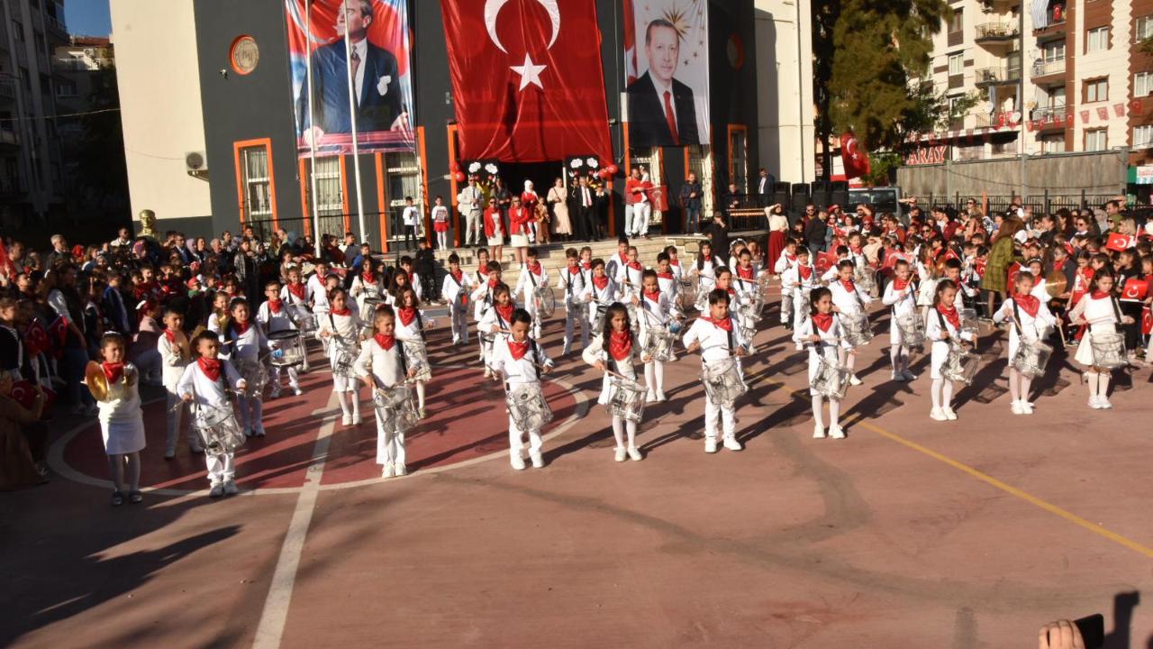 Otomatik Taslak