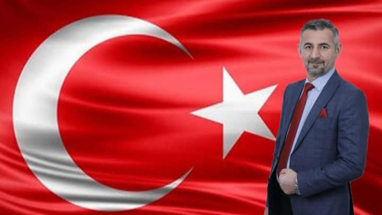 İlkay Şimşek: Türkiye’nin tüm değerleri milli ekonomiye kazandırılacak