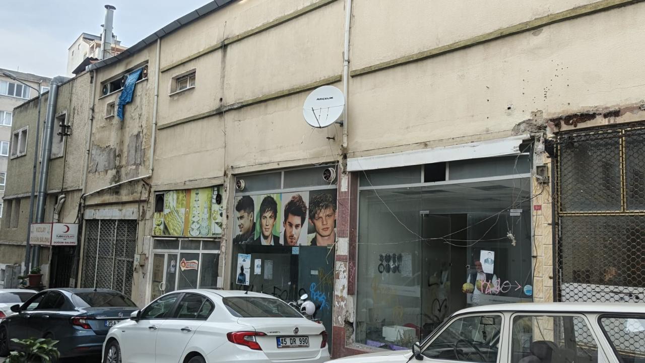 Otomatik Taslak