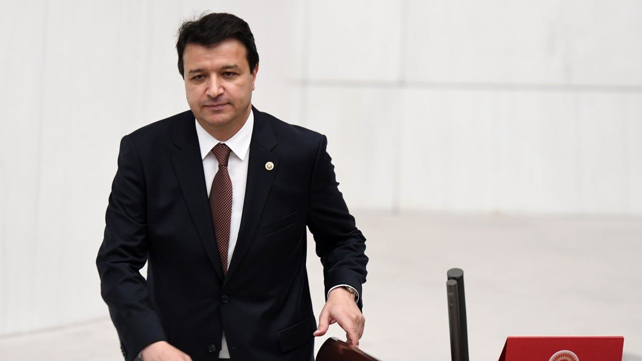 Mahmut Arıkan: “Cumhurbaşkanı Derhal Harekete Geçmeli"