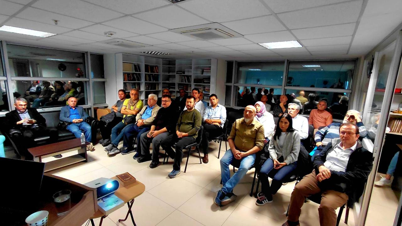 Otomatik Taslak
