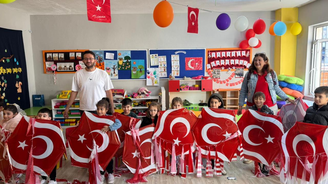 Otomatik Taslak